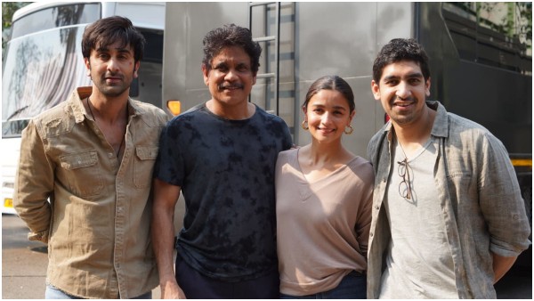 'ಬ್ರಹ್ಮಾಸ್ತ್ರ' ಹಿಡಿದು ಎದ್ದು ನಿಲ್ಲುತ್ತಾ ಬಾಲಿವುಡ್?