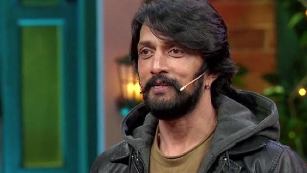 ಪರಭಾಷೆಗಳಲ್ಲೂ ನಟಿಸಿ ಗೆದ್ದ ಕಿಚ್ಚ ಸುದೀಪ್