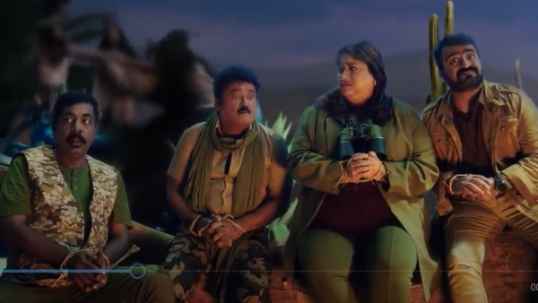 ಹತ್ತು ಹಲವು ಬಗೆಯ ಶೋಗಳು!
