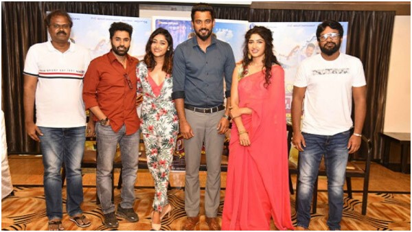 ಪಕ್ಕಾ ಫ್ಯಾಮಿಲಿ ಎಂಟರ್ಟೈನರ್