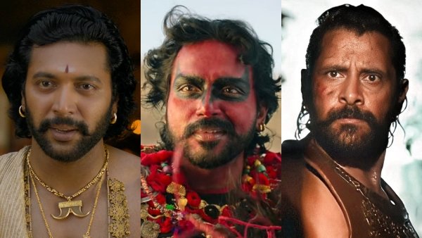 ಸೆಪ್ಟೆಂಬರ್ 30ಕ್ಕೆ 'ಪೊನ್ನಿಯಿನ್ ಸೆಲ್ವನ್' ಅಬ್ಬರ