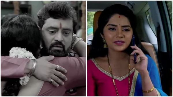ಅನು ಮನೆಗೆ ಬಂದು ಹೇಳಿದ್ದೇನು..?