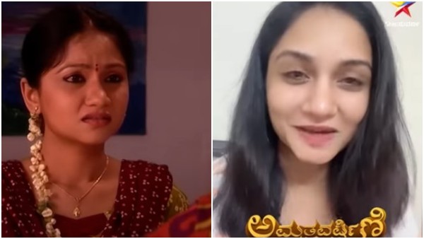 ಮತ್ತೆ ನೋಡಬಹುದು 'ಅಮೃತವರ್ಷಿಣಿ'