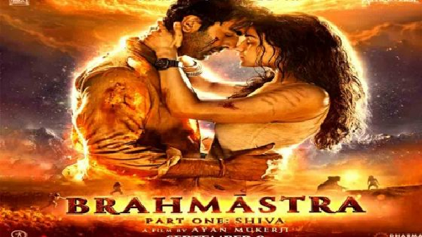 'ಬ್ರಹ್ಮಾಸ್ತ್ರ'- 2ನಲ್ಲಿ ರಣ್ವೀರ್- ಹೃತಿಕ್?