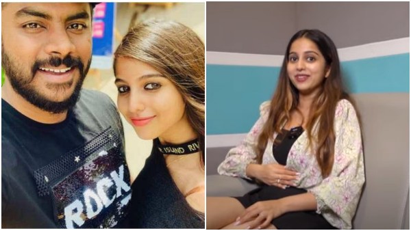 ಪ್ರೆಗ್ನೆನ್ಸಿ ಬಗ್ಗೆ ಮಾತನಾಡಿದ ನಿವೇದಿತಾ