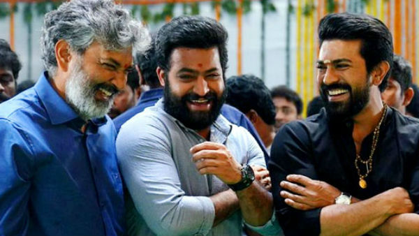 ಚರಣ್- NTR ಇಬ್ಬರ ಪಾತ್ರಕ್ಕೂ ನ್ಯಾಯ!
