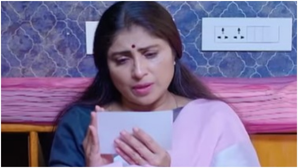 ಮತ್ತೆ ಕುಗ್ಗಿ ಹೋದ ವೈದೇಹಿ