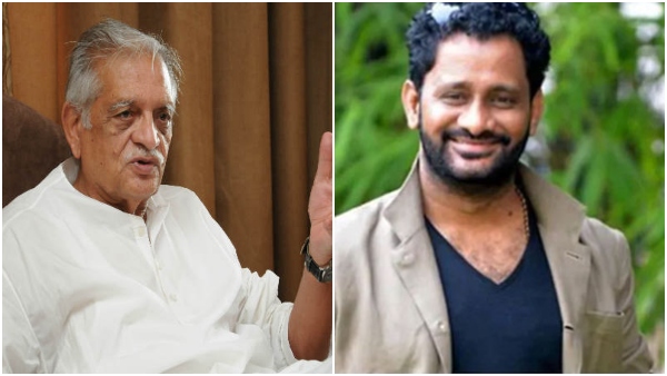 ರಸೂಲ್ ಪೂಕುಟ್ಟಿ, ಗುಲ್ಜಾರ್ಗೂ ಪ್ರಶಸ್ತಿ