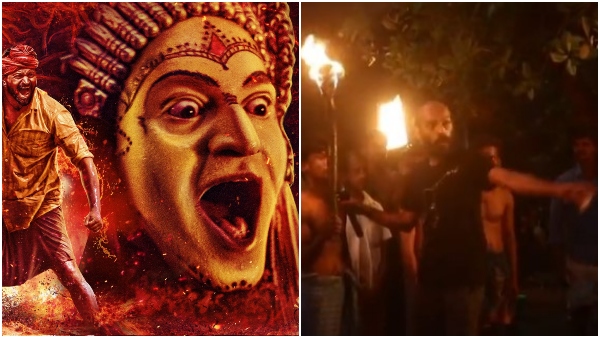 ಕುತೂಹಲ ಕೆರಳಿಸಿರುವ ಸಿನಿಮಾ