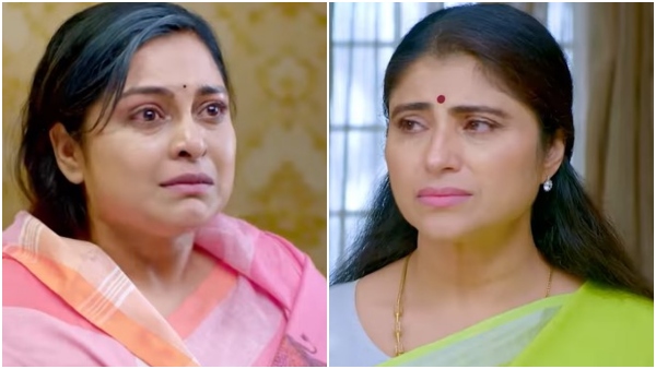 ವಸಿಷ್ಠ ಕುಟುಂಬಕ್ಕೆ ಬಂದ ವೈದೇಹಿ