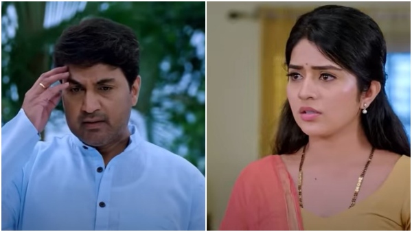ಆರ್ಯವರ್ಧನ್ಗೆ ಎಲ್ಲವೂ ನೆನಪಾಗುತ್ತಾ..?