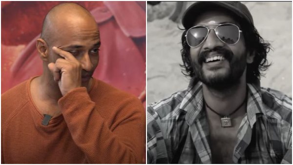 ಕಿಶೋರ್ ಮುನ್ನ ಆಗಿದ್ದು ಹೇಗೆ?