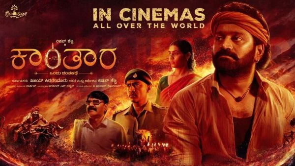 ಚಿತ್ರದ ಬಗ್ಗೆ ನೆಗೆಟಿವ್ ರಿವ್ಯೂ ಹುಡುಕುವುದು ಕಷ್ಟ!