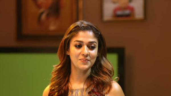 ನಯನತಾರಾ ಉದ್ಯಮಿ