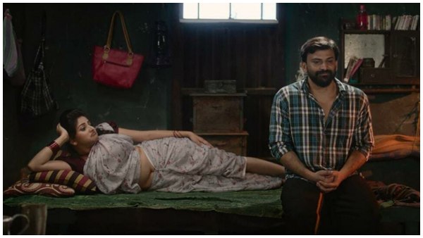 ಡಿಂಪಲ್-ಡಾಲಿ ಕಾಂಬಿನೇಷನ್