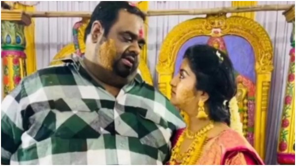 ಮೊದಲ ಪತಿ ಬಗ್ಗೆ ಹೇಳಿದ್ದೇನು?