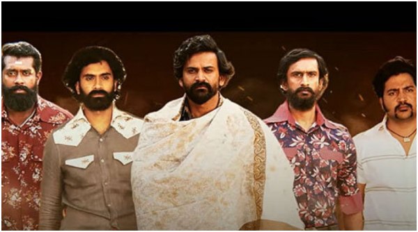 ಮಲ್ಟಿಸ್ಟಾರರ್ ಸಿನಿಮಾ