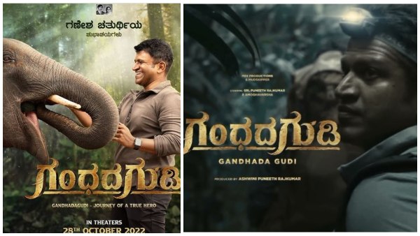 ಪಿಆರ್ಕೆಯಿಂದಲೇ ರಿಲೀಸ್?