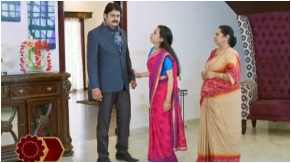 ಮಾಲಿನಿಗಾಗಿ ಕೆಟ್ಟವಳಾಗುತ್ತಾಳಾ ಹೂವಿ?