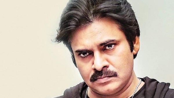 ಪಾಲಿಟಿಕ್ಸ್ನಲ್ಲಿ ಪವನ್ ಕಲ್ಯಾಣ್ ಮೇನಿಯಾ