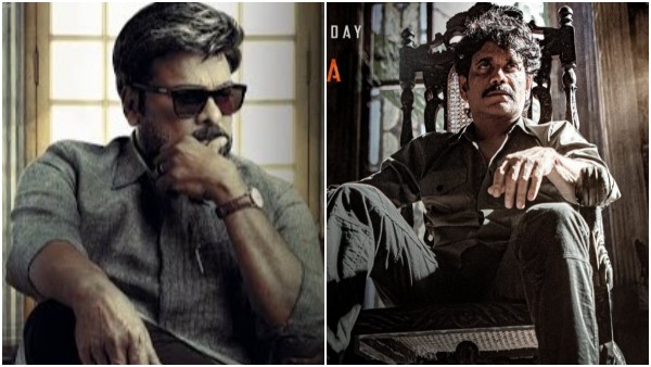 ಒಂದು ದಿನದ ಅಂತರದಲ್ಲಿ ಚಿತ್ರಗಳು ರಿಲೀಸ್?