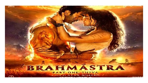 'ಬ್ರಹ್ಮಾಸ್ತ್ರ' ಚಿತ್ರಕ್ಕೆ ಬಾಯ್ಕಾಟ್ ಭಯ