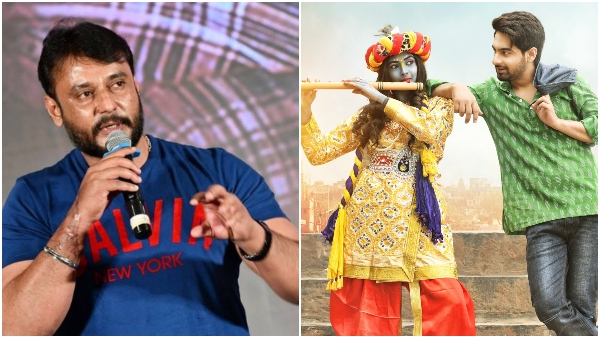 'ಬನಾರಸ್' ಚಿತ್ರದಲ್ಲಿ ಚಾಲೆಂಜಿಂಗ್ ಸ್ಟಾರ್