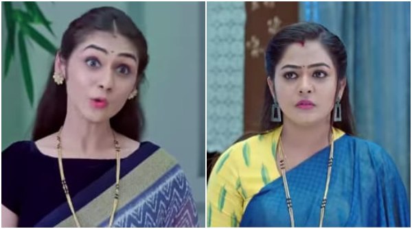 ಎರಡಲ್ಲ ಈಗ ಒಂದೇ ತುಳಸಿ ಕಟ್ಟೆ
