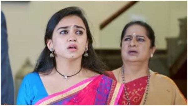 ಮಂದಾರಾಳಿಂದ ಹೂವಿಯ ಮೇಲೆ ಹಲ್ಲೆ