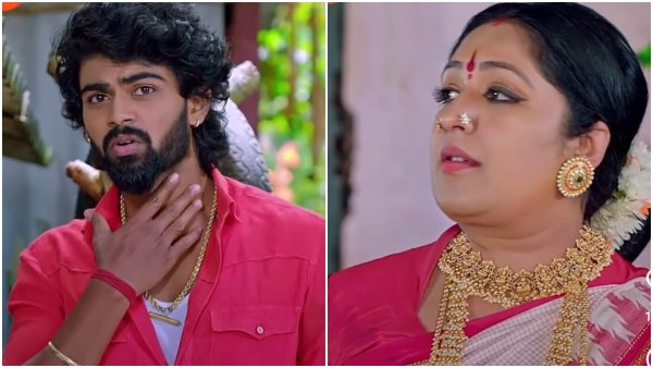 ಭಯಕ್ಕೆ ಒಣಗುತ್ತಿದೆ ಕಂಠಿಯ ಗಂಟಲು