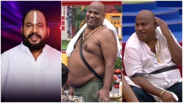 ಆರ್ಯವರ್ಧನ್ ಹೊಸ ಲುಕ್