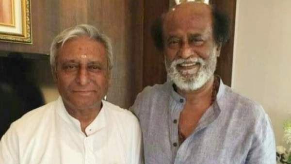 ರಾಜಕೀಯ ಸೇರುತ್ತಾರಾ ರಜನಿ?