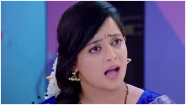 ಮೈತ್ರಿ-ಸೌಭಾಗ್ಯ ಒಂದಾಗುತ್ತಾರಾ?