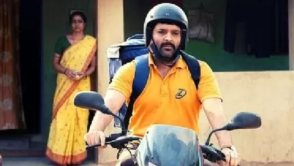 ಡೆಲಿವರಿ ಬಾಯ್ಗಳ ಕತೆ ಹೊಂದಿರುವ 'ಜ್ವಿಗ್ಯಾಟೊ'