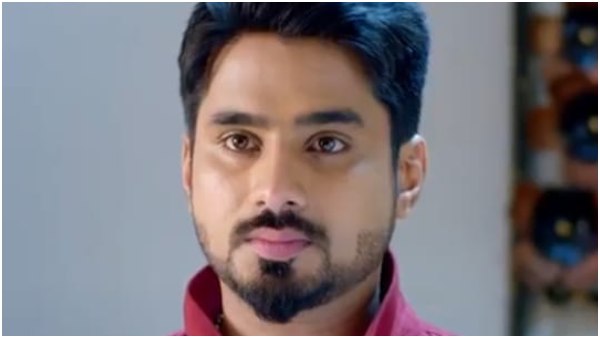 ಸುಹಾಸಿನಿಗೆ ವಿಚಾರ ಗೊತ್ತಾಗುತ್ತಾ?