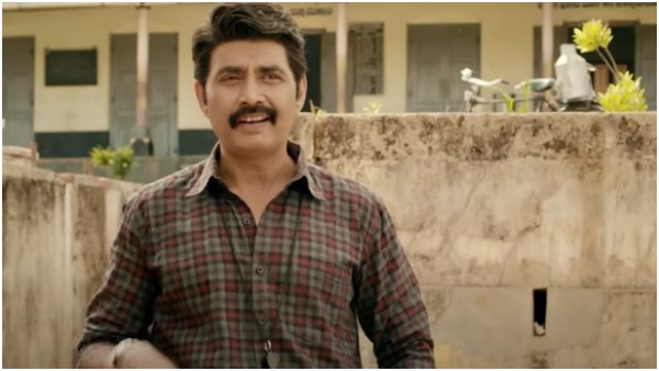 ಹಳ್ಳಿಮೇಷ್ಟ್ರ ಜೊತೆ ಸೂಜಿ ಪ್ರೇಮರಾಗ