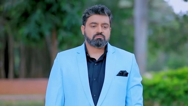 ಪ್ರಿಯದರ್ಶಿನಿ ಇಬ್ಬರು ಮಕ್ಕಳಗೆ ಕಂಟಕ!