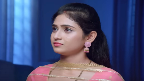 ಎಜೆ ಕೈಯಲ್ಲಿ ಸಿಕ್ಕಿ ಹಾಕಿಕೊಂಡ ಲೀಲಾ