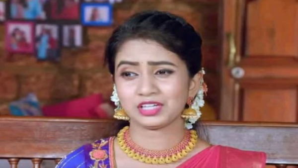 ತವರು ಮನೆ ಸ್ಥಿತಿಗೆ ನೊಂದ ಲೀಲಾ