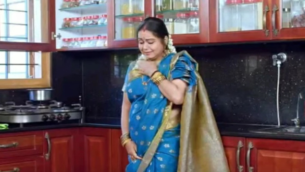 ಲೀಲಾ ಮಾತಿನಿಂದ ಶಾಕ್ ಆದ ಮನೆಯವರು