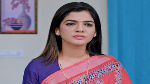 ಅನು ಗುರುತಿಸಿದ ಸಂಜುಗೆ ಎಲ್ಲಾ ನೆನಪಾಯ್ತಾ..?