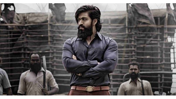 ಚಿತ್ರಕ್ಕೆ ತೆಲುಗಿನಲ್ಲಿ ಸಿಕ್ಕ TRP ಎಷ್ಟು?