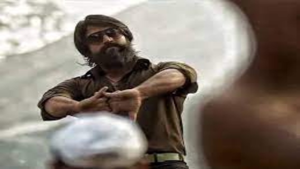 ಕತ್ತಲು ನನಗೆ ಸ್ವಂತ ಎಂದಿದ್ದೇಕೆ ರಾಕಿಂಗ್ ಸ್ಟಾರ್..?
