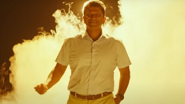ಎರಡನೇ ಚಾನ್ಸ್ ಸಿಗಬಾರದಿತ್ತೇ?