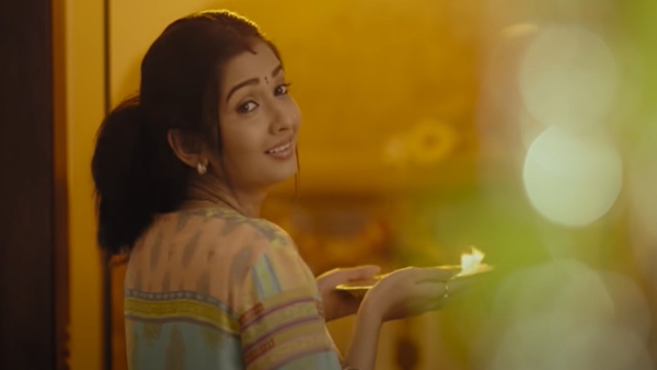 ಹಿಂದೆದೂ ಕಾಣದ ಲುಕ್ನಲ್ಲಿ ಮರಿ ಟೈಗರ್