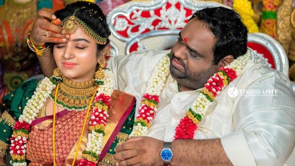 ಸೀರಿಯಲ್ನಲ್ಲಿ ಮಹಾಲಕ್ಷ್ಮಿ ಫೇಮಸ್!