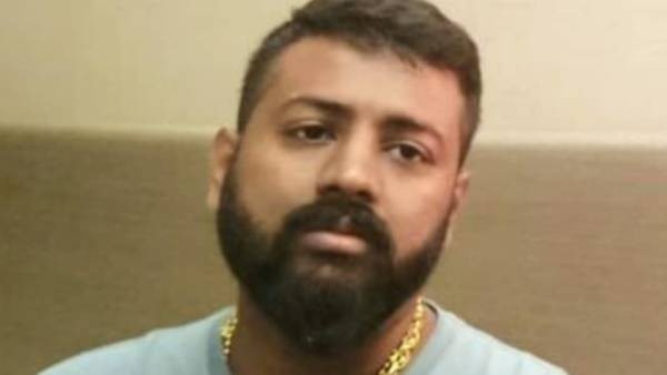 ಮಹಾನ್ ವಂಚಕ ಸುಕೇಶ್ ಚಂದ್ರಶೇಖರ್