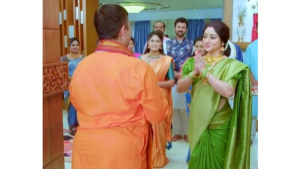 ಇನ್ನಾದರೂ ಪಾರುಗೆ ಒಳ್ಳೆ ದಿನಗಳು ಬರುತ್ತದಾ?