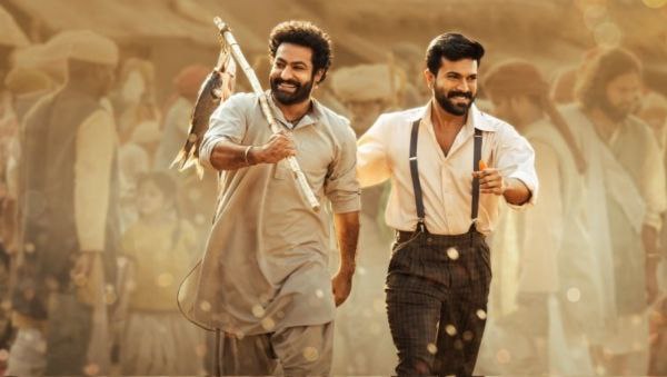 ಬಾಹುಬಲಿ 2 ಮತ್ತು RRR ಗಳಿಸಿದ್ದೆಷ್ಟು?