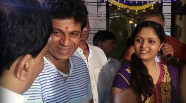ಸೈಮಾ ಕಾರ್ಯಕ್ರಮಕ್ಕೆ ಆಗಮಿಸಿದ ಶಿವಣ್ಣ, ತರುಣ್ ಸುಧೀರ್